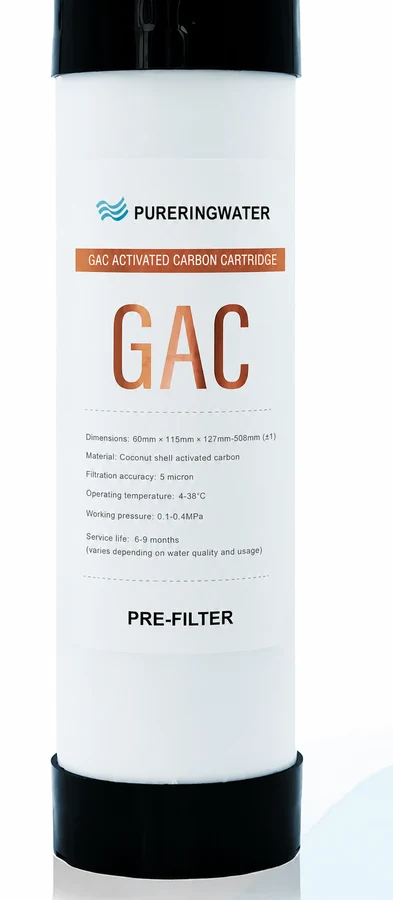 GAC Cartridge