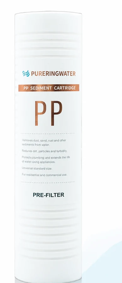 PP Sediment Cartridge