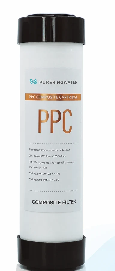 PPC Composite Cartridge